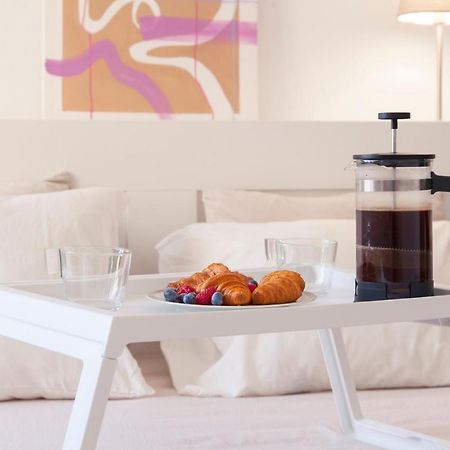 Marina Zeas Apartment Le Pirée Extérieur photo