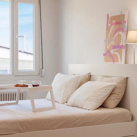 Marina Zeas Apartment Le Pirée Extérieur photo