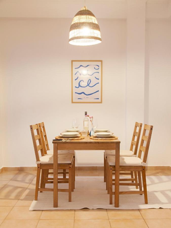 Marina Zeas Apartment Le Pirée Extérieur photo