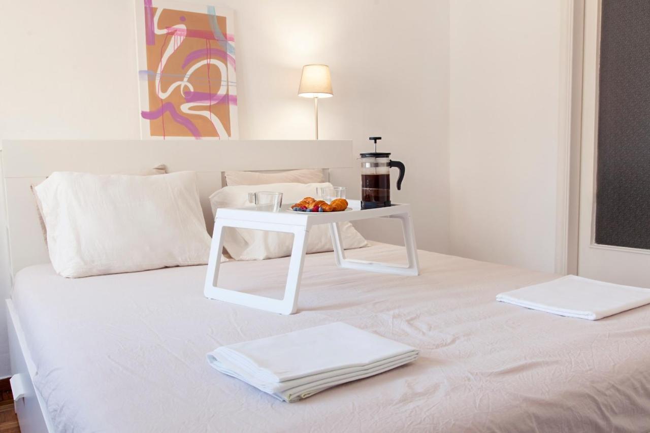 Marina Zeas Apartment Le Pirée Extérieur photo
